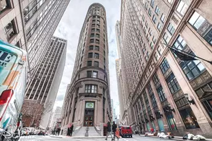 1 Wall Street Ct, New York City, NY 10005 - Photo 20