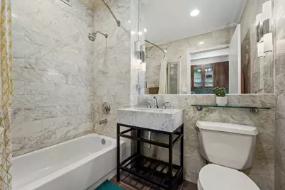 1 Wall Street Court #904, New York, NY 10005 - Photo 6