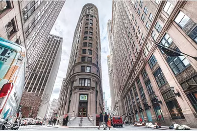 1 Wall Street Court #904, New York, NY 10005 - Photo 20