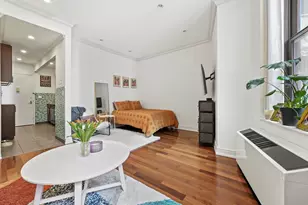 1 Wall Street Ct, New York City, NY 10005 - Photo 2