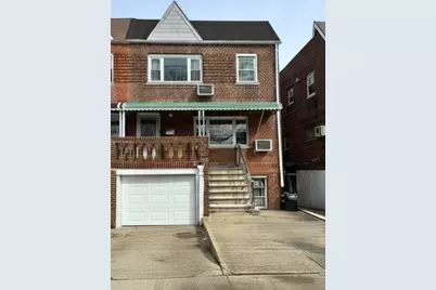 1718 Williamsbridge Road, New York City, NY 10461 - Photo 1