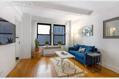 205 E 78th Street #8S, New York, NY 10075 - Photo 2