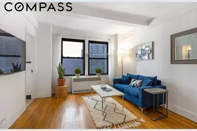 205 E 78th Street #8S, New York City, NY 10075 - Photo 2