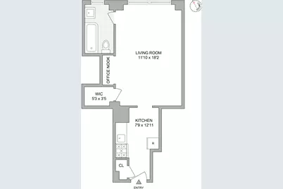 205 E 78th Street #8S, New York City, NY 10075 - Photo 8
