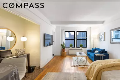 205 E 78th Street #8S, New York City, NY 10075 - Photo 1