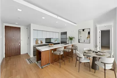 447 W 18th Street #4C, New York, NY 10011 - Photo 2