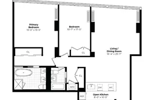 447 W 18th St, New York City, NY 10011 - Photo 14