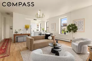 61 Lenox Ave, New York City, NY 10026 - Photo 4