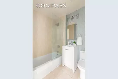 61 Lenox Avenue #5D, New York, NY 10026 - Photo 12