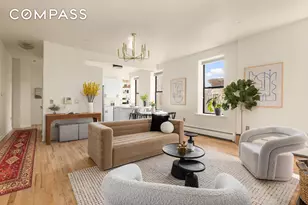 61 Lenox Ave, New York City, NY 10026 - Photo 4