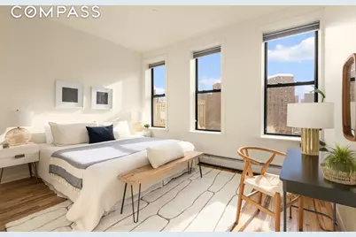 61 Lenox Avenue #5D, New York, NY 10026 - Photo 8