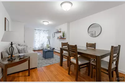 450 W 153rd Street #3, New York City, NY 10031 - Photo 6