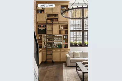 61 Irving Place #1A, New York City, NY 10003 - Photo 2