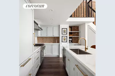 61 Irving Place #1A, New York City, NY 10003 - Photo 4