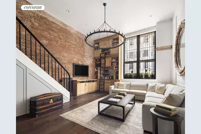 61 Irving Place #1A, New York City, NY 10003 - Photo 1