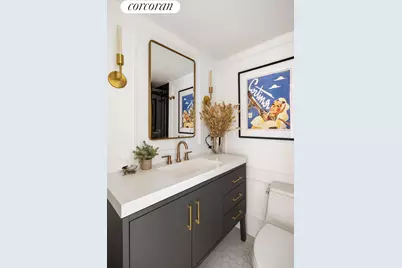 61 Irving Place #1A, New York City, NY 10003 - Photo 12