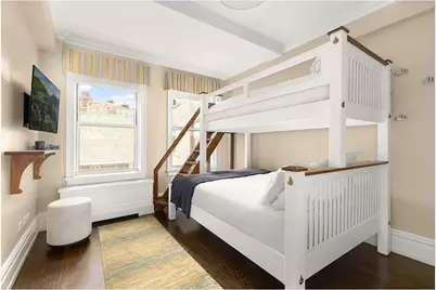 165 W 91st Street #7E, New York City, NY 10024 - Photo 8