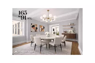 165 W 91st St, New York City, NY 10024 - Photo 2