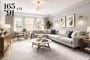 165 W 91st St, New York City, NY 10024 - Photo 1