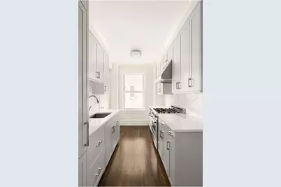 165 W 91st Street #7E, New York City, NY 10024 - Photo 4