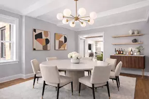 165 W 91st St, New York City, NY 10024 - Photo 2