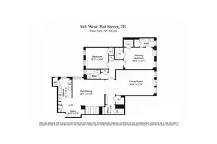 165 W 91st St, New York City, NY 10024 - Photo 26