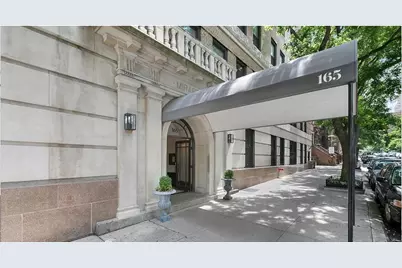 165 W 91st Street #7E, New York City, NY 10024 - Photo 6