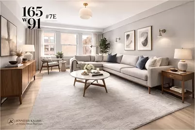 165 W 91st Street #7E, New York City, NY 10024 - Photo 16