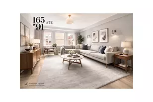165 W 91st St, New York City, NY 10024 - Photo 16