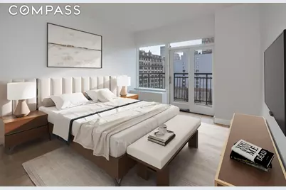 189 Bridge Street #11B, Brooklyn, NY 11201 - Photo 8