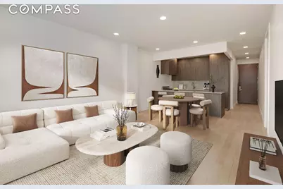 189 Bridge Street #11B, New York City, NY 11201 - Photo 1