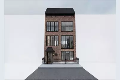 543 Lorimer Street, New York City, NY 11211 - Photo 2