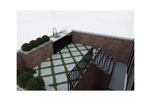 543 Lorimer St, New York City, NY 11211 - Photo 4