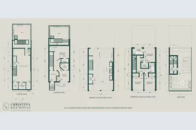 543 Lorimer Street, New York City, NY 11211 - Photo 20