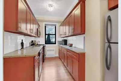 4523 Broadway #3-C, New York City, NY 10040 - Photo 2