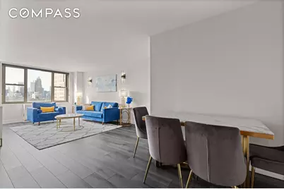301 E 79th Street #36R, New York City, NY 10075 - Photo 2