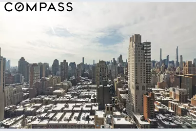301 E 79th Street #36R, New York City, NY 10075 - Photo 10