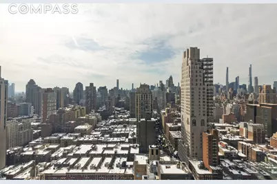 301 E 79th Street #36R, New York City, NY 10075 - Photo 10