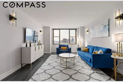 301 E 79th Street #36R, New York City, NY 10075 - Photo 4