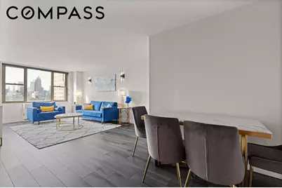 301 E 79th Street #36R, New York City, NY 10075 - Photo 2