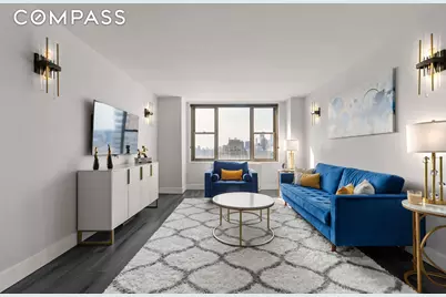301 E 79th Street #36R, New York City, NY 10075 - Photo 4
