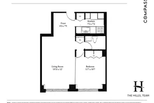 301 E 79th St, New York City, NY 10075 - Photo 12