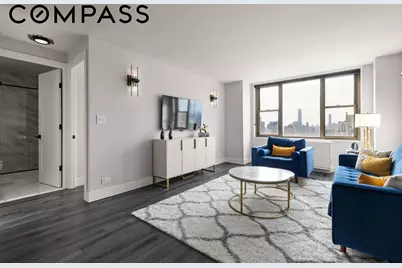 301 E 79th Street #36R, New York City, NY 10075 - Photo 8