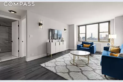 301 E 79th Street #36R, New York City, NY 10075 - Photo 8