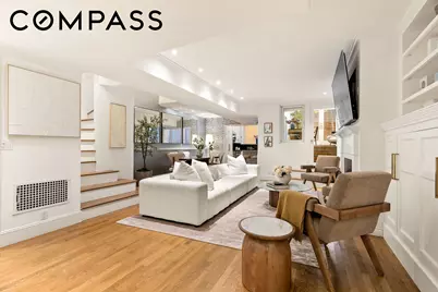 14 E 68th Street #B, New York City, NY 10065 - Photo 2