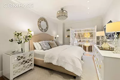 14 E 68th Street #B, New York, NY 10065 - Photo 12