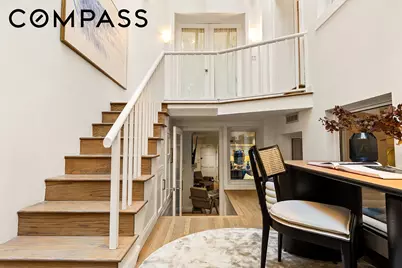 14 E 68th Street #B, New York City, NY 10065 - Photo 10