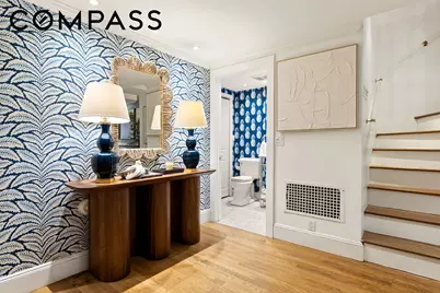 14 E 68th Street #B, New York City, NY 10065 - Photo 6