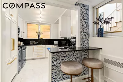 14 E 68th Street #B, New York City, NY 10065 - Photo 4