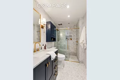 14 E 68th Street #B, New York City, NY 10065 - Photo 16